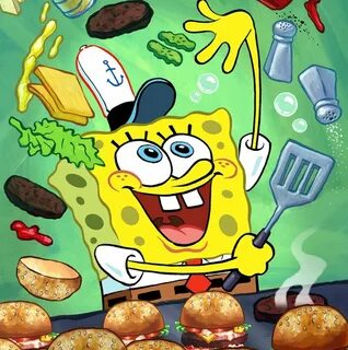 Immagini del profilo di SpongeBob - 120 avatar divertenti gr