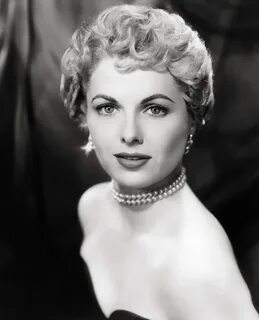 Martha Hyer - Wikidata