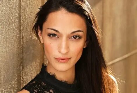 Sara Tomko ficha por la sexta temporada de Once upon a time 