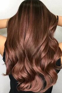 31 Rich And Soft Chestnut Hair Color Variations For Your Eff
