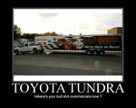 Toyota Tundra Joke Gmustang07 Flickr