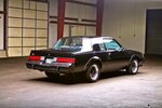 BUICK GNX: THE GRAND NATIONAL TO END ALL GRAND NATIONALS! - 