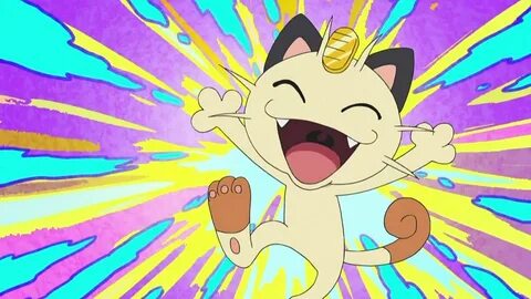 Meowth screenshot Pokemon meowth, Pokemon, My pokemon