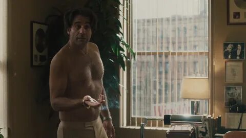 SIMPLY RESTITUDA: Bobby Cannavale in series Vinyl (Ep. Yesterday Once More, 2016