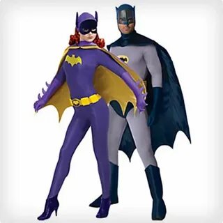 45 Kickass Superhero Couples Costumes - Costume Yeti