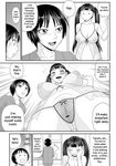 Twintail Miboujin Widow in Twintails Page 23 Of 40