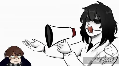 Jeff The Killer Animation posted by Ethan Thompson