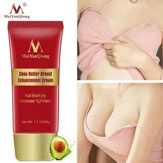 MeiYanQiong Chest Breast Enhancement Cream Breast Enlargement Firming Massa...