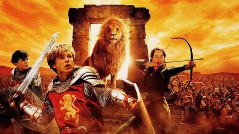 The chronicles of narnia movie fantasy wallpaper 1920x1080 1