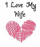 HD images of love to wife Love my husband quotes, My husband