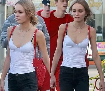 lily rose depp Archivi - ladyblitz.it