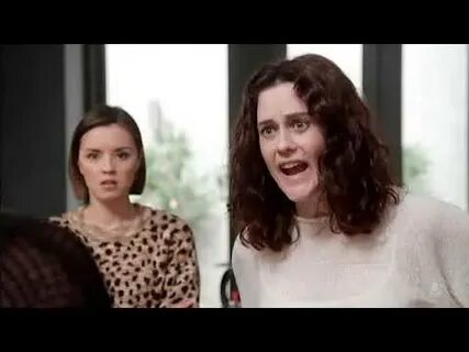 Nicole and Maeve Shortland Street Part 19 - YouTube