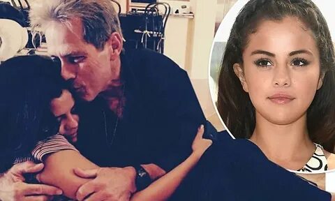Selena Gomez posts precious Instagram snap of her grandfathe