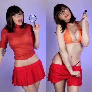 Amo a Velma Dinkley (@amoavelma) * Instagram photos and vide