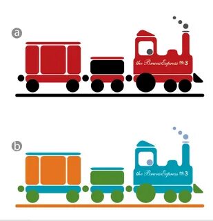 Pictures Of Choo Choo Trains - ClipArt Best