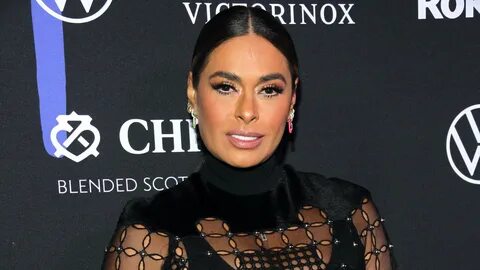 Galilea Montijo responde si se enamoraría de una mujer Famosos Univision.
