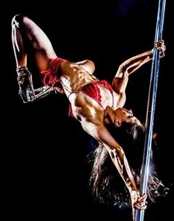 Ну что, поехали? Стартует набор в первые группы pole-dance н