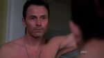 Tim Daly on Private Practice s3e21 - Shirtless Men at groopi