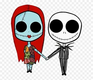 Library of jack and sally banner freeuse library png files ►