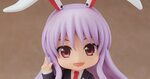 Touhou Project’s Reisen Udongein Inaba Becomes a Nendoroid! 