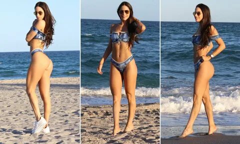 Hammer Schiffbau Regenerativ jen selter bikini ewig Ansager 