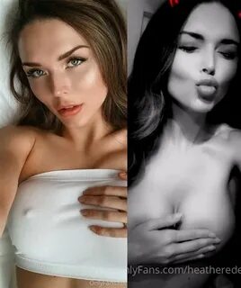 HeatheredEffect ASMR NSFW Photos Leaked - Sexythots.com