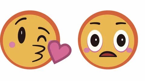 Plädoyer für den Zwinker-Smiley: Emoji-Nutzer haben mehr Sex