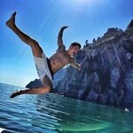 The Stars Come Out To Play: Martin Garrix - New Shirtless & 