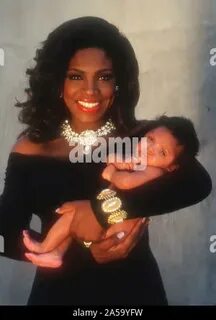 Ivy-Victoria Maurice, Sheryl Lee Ralph, Etienne Maurice 12/0