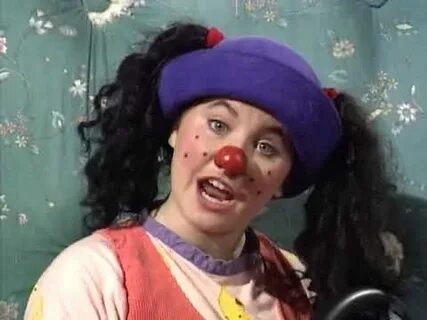 The Big Comfy Couch - Season 1, Episode 9 - Red Light, Green