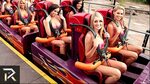 10 Theme Parks Kids Are NOT Allowed To Visit - TrendFlix.com