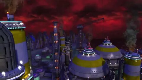 Chemical Plant Zone (Sonic Generations) - YouTube