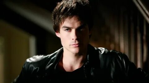 Статистика профиля - Damon Salvatore, Москва. Отслеженных из