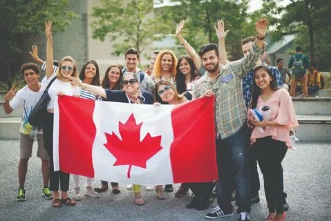 Почему Канада - одно из главных направлений для иностранных 
