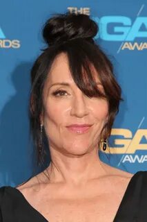 Katey Sagal Hair Knot - Katey Sagal Hair Looks - StyleBistro