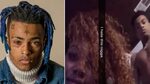 Xxxtentacion Hairstyle posted by Ryan Johnson