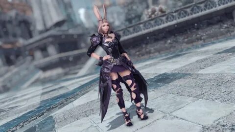 Terpopuler FFXIV Viera Outfit, Inspirasi Terkini!