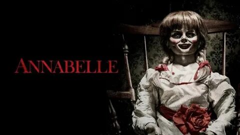 annabelle Peliculas de terror, Películas de miedo, Cine de t