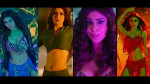 Mouni Roy hot Vertical Edit Video Patli Kamariya hot boobs c