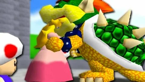 BOWSER 64 - YouTube