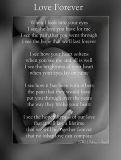 Love Forever Real love quotes, Love quotes for boyfriend, Lo