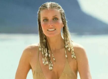 Bo Derek in Bikini - Body, Height, Weight, Nationality, Net 