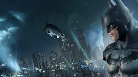 Batman: Return to Arkham (PS4 / PlayStation 4) Reviews