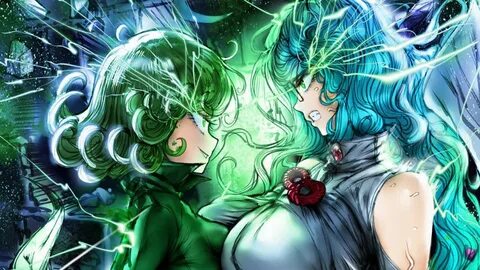 One Punch Man Chapter 134 Spoilers, Theories: Tatsumaki defe