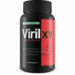 Viril X Y - Male Testo Edge EX - Support Natural Testosteron