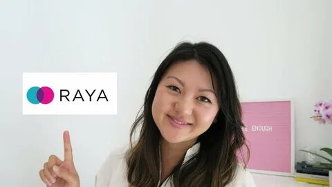 Raya Dating App Review - YouTube