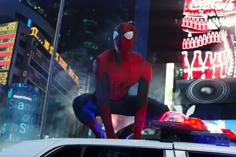 🥇 ▷ Spider-Man: Andrew Garfield comments on alleged photo of