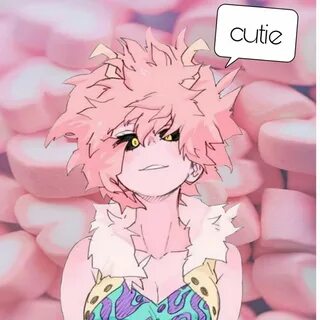 Mina Ashido Glitter Wallpapers - Wallpaper Cave