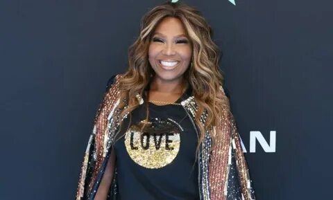 Mona Scott Young Net Worth 2022 - The Event Chronicle