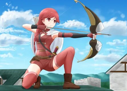 Yume (Hai to Gensou no Grimgar) Image #1993908 - Zerochan An